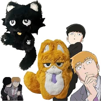 Amazon.co.jp: モブサイコ100 周辺 霊幻新隆 影山茂夫